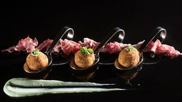 Cinco sitios tradicionales y cinco creativos para disfrutar del Día Mundial de la croqueta en Córdoba