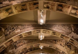 Sijena:  «¿La propiedad del patrimonio es más importante que su conservación?»