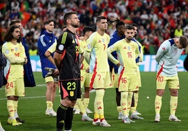 Reunión en el césped y respeto al campeón: «Pelearemos por estar en otro título»