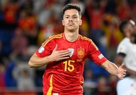 Betis: El Bayern confirma su plan con Bryan Zaragoza: "Estamos abiertos a un traspaso"