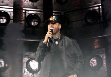 'Córdoba Live', o el festival en el Arenal que reunirá a figuras como Amaral, Nicky Jam o Manuel Carrasco