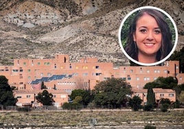 La vida actual de Maje, la 'viuda negra de Patraix': madre en prisión, su historia de amor en la cárcel y cuál es su condena