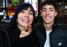 El restaurante de Madrid donde han cenado Aitana y Plex: cuál es, dónde está y precio de la carta