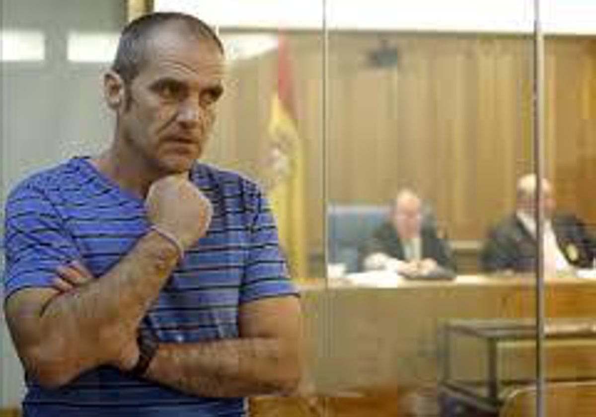 José Javier Kantauri Arizcuren, «Kantauri»