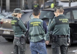 Un vecino anónimo ayuda a desmantelar un punto de venta de droga cerca de un colegio de Cullera