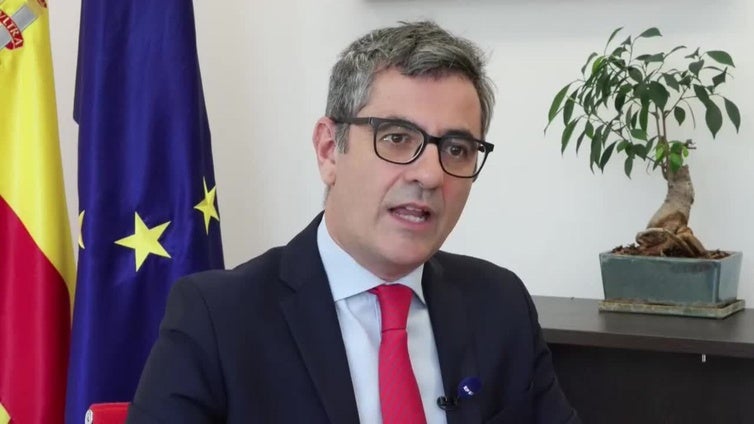 El Gobierno convocará 1.440 nuevas plazas para jueces y fiscales hasta 2027