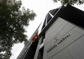 La Audiencia Nacional respalda a la UCO y rechaza que haga «espionaje político»