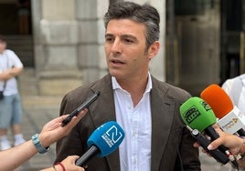 El PP urge a Pedro Fernández a explicar el alcance de la «conexión granadina» con Ábalos