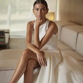 ¿Cuánto cuesta un vestido de novia y cuáles son los grandes favoritos?