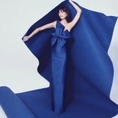 Vestido de Candelas y Felipa