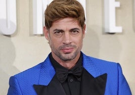 Quién es William Levy, invitado de 'El Hormiguero' hoy: de dónde es, una exmujer actriz y su reciente arresto