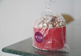 Estos son los mejores panettones sevillanos