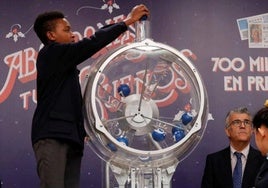 Horario Lotería del Niño 2025: a qué hora empieza, cuánto dura el sorteo y dónde seguir online, en televisión y en directo