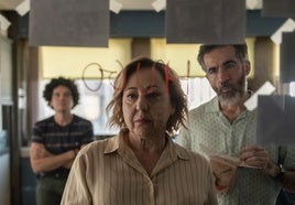 Qué es verdad y qué no en 'La viuda negra', la película basada en un crimen real que arrasa en Netflix