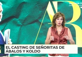 «Puteros mafiosos», Ana Rosa Quintana no se muerde la lengua para arremeter sin piedad contra Pedro Sánchez