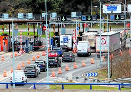 El truco que pocos conductores conocen para pagar menos en los peajes: ha sido analizado por un ingeniero