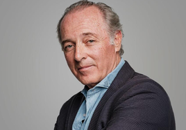 José Manuel Soto solo necesita una frase para explicar por qué Alcaraz ha ganado a Sinner en Roland Garros: «En su herencia genética...»