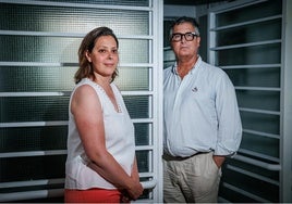 El silencio del cáncer de próstata: «Al hombre le avergüenza perder su virilidad»