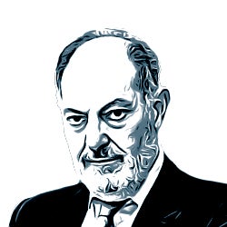 Salvador Rus Rufino