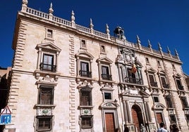 Ratifican prisión para dos hombres condenados por remolcar más de una tonelada de hachís desde El Rompido